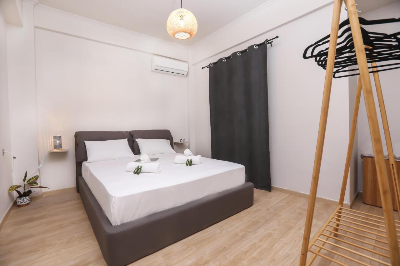Apartament Casa Mona, Corfu Town Corfu (city)