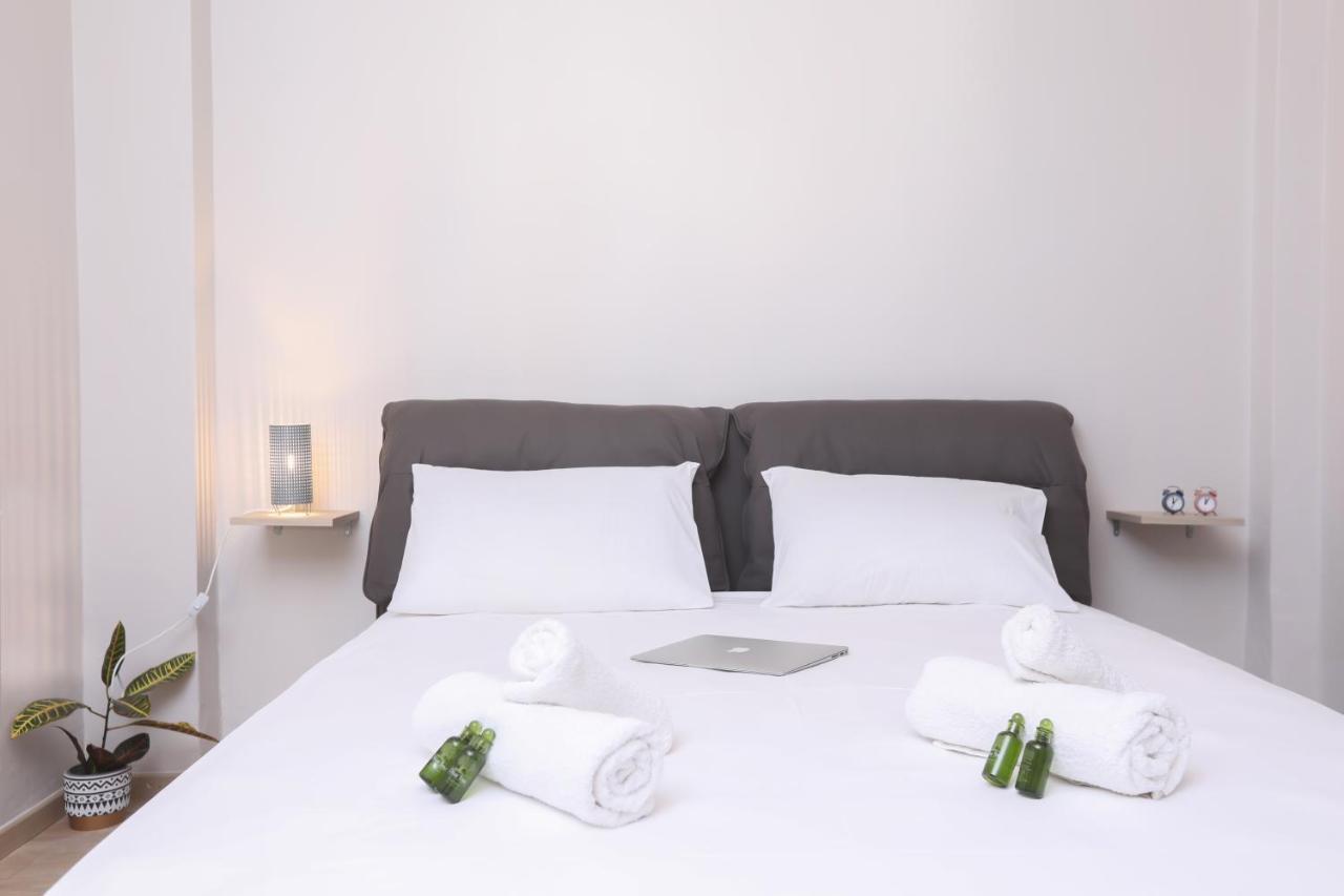 Appartement Casa Mona, Corfu Town