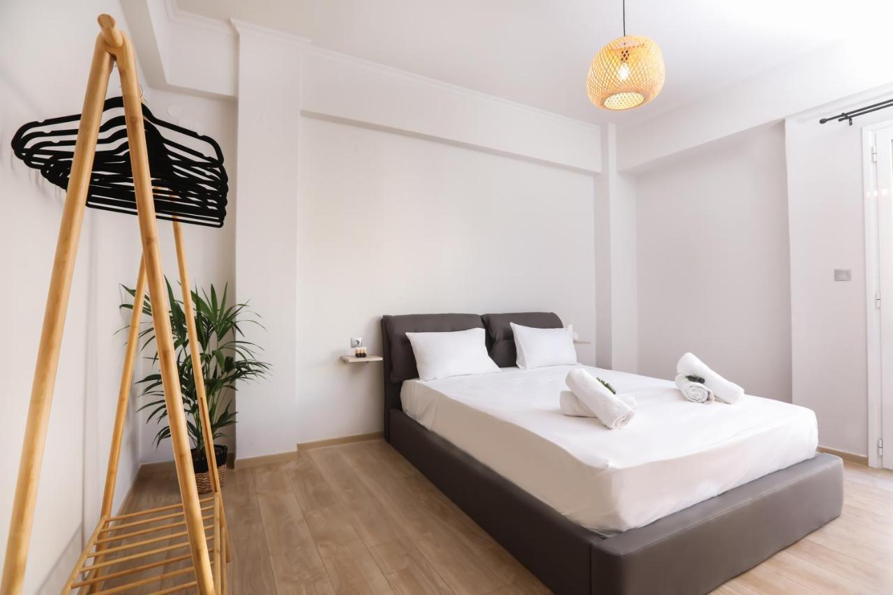 Casa Mona, Corfu Town Appartement *